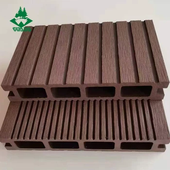 Outdoor Composite Decking Boards high quality